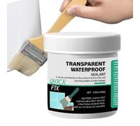 Waterproof Glue, Waterproof Bonding Adhesive, Water-resistant Adhesive, Waterproof Tape Adhesive, Invisible Liquid Waterproof Sealant, Concrete Sealant For Walls, Windowsills, Roofs