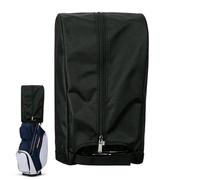 Waterproof Golf Bag Cover, Dustproof Raincoat Protector for Outdoor Play