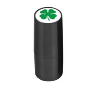 Waterproof Golf Ball Stamp, Durable Marker Stencil, Finder Tool, Long Lasting Oil Resistant, Quick Identification, Photosensitive Stamper for Quick Drying, Easy to Use