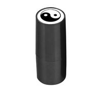 Waterproof Golf Ball Stamp - Quick Dry Permanent Marker with Photosensitive Oil | Fast-Drying Golf Ball Finder Tool for Easy Identification | Gollf Balls Marker Accessories for Tournaments & Practice