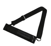 Waterproof Golf Club Bag - Portable Golf Bag Sleeve Bag, Adjustable Strap Travel Golf Carry Sleeve Bag | Lightweight Golf Sunday Bag, Sling Strap Golf Carry Bag with Carry Handle for Men, Women, Adul