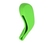 Waterproof Golf Iron Head Cover High Elastic Soft TPE Headcover Protective Rod Cases Golfs Accessories Waterproof Iron Headcover