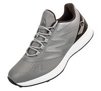 Waterproof Golf Shoes Mens Wide Fitting Golf Sneakers Spikeless Big Size Lightweight for Four Seasons,C,13 UK