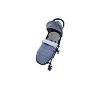 (Waterproof grey) Universal Baby Strolle Accessories Footmuff Warm Sleepsacks Pram Waterproof Socks For Babyzen YOYO Baby Stroller Accessories