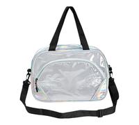 Waterproof Gym Bag Dry Wet Separation Large Travel Toiletry Tote Shoulder B | Separate Wet Storage Helps Keep Clothing And Toiletries Organised For Gym Swimming Camping Holidays Business Trips
