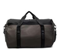 Waterproof Gym Bag with Separate Shoe Compartment Oxfords Fabric Multi Pocket for Sports Travel Workout Essential Fashionable Gym Duffle Bag Multiple Compartments