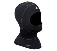 Waterproof H1 Bibbed 3/5mm Hood