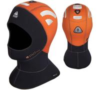 Waterproof H1 Polar Evoluted High Visibility Bibbed 5/10mm Hood