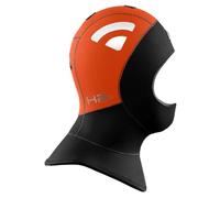 Waterproof H2 High Visibility Bibbed 5/7mm Hood Large