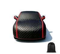 Waterproof Hail Proof Car Cover for A lfa R omeo Junior 2024-2026