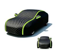 Waterproof Hail Proof Car Cover for T oyota Tundra TRD Pro CrewMax 2022-2026