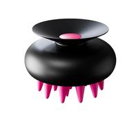 Waterproof Hair Brush - Scalp Massage Tool, Growth Hairs Scrubber, Shower Brush Deep Cleaning, Stimulating Scalp Relaxation Promoting | Healthy Hair Easy Hold Durable Design, for Men Women