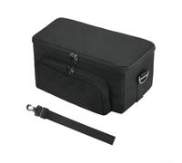 Waterproof Hard Carrying Case for JBL for xtreme 5 and for sony ULT Field - Shockproof Travel Protective Sleeve with Adjustable Strap - Compact Storage Bag