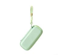 Waterproof Hard Case for Insta360 X5 for x4 X3 Camera Waterproof(Green)
