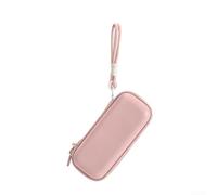 Waterproof Hard Case for Insta360 X5 for x4 X3 Camera Waterproof(Pink)