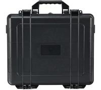 Waterproof Hard Shell Carrying Case for DJI Mavic 4 Pro & RC Pro 2 Controller - Durable Storage Bag with Compartments for Drone, Batteries, Propellers, and Accessories