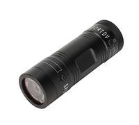 Waterproof HD 1080P Camera with Wide Angle Lens and Mic, Compact Bike Helmet Sports Camera, Long Battery Life