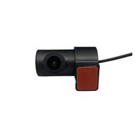 Waterproof HD 4-pin 1080P HD Night Waterproof And Explosion-proof Night Reversing Indoor Parking impact(A full set of)