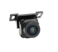Waterproof HD CCD FishEye Lens Night Waterproof Universal Car Reversing Back Up Camera Parking impact(4 controls 1080P)