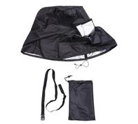 Waterproof Heavy Duty Sand Filter Pumps Shelter Case With Buckles Openings Weather Resistant Oxford Rain Wind Resistant Pool Pumps Cover With Zippered