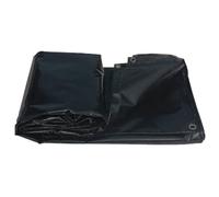 Waterproof Heavy Duty Tarpaulin, 450G/M² PVC with Reinforced Grommets
