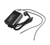 Waterproof high voltage ballast for dimming electronic for IDEAL for Outdoor and Indoor with 10Kv30Ma and Waterproof size 170 * 70 * 60 mm crafted from Plastic