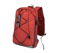 Waterproof Hiking Backpack - Foldable with Shoulder Bag - Large Travel Backpack for Outdoor | For Women Travel Trekking Climbing Camping Sports Running Hunting Adventure, bordeaux, Please refer to the