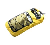 Waterproof Hiking Bag Mesh Sports Gear Carrying Backpack
