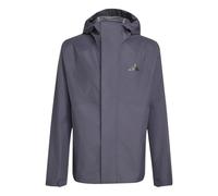 Waterproof hiking jacket adidas Essentials Gris M