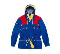 Waterproof hiking jacket Berghaus Trango Mountain XL