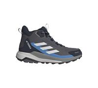 Waterproof hiking shoes adidas Terrex Anylander Rain.Rdy Gris 44