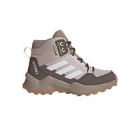 Waterproof hiking shoes adidas Terrex Ax4R RAIN.RDY Rose 38