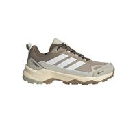 Adidas Terrex Skychaser Ax5 Gore-tex® Hiking Shoes Beige EU 47 1/3 Man
