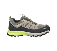 Waterproof hiking shoes CMP Laky Fast 45