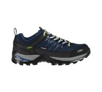 Waterproof hiking shoes CMP Rigel Bleu 48