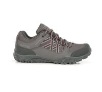 Regatta Womens Edgepoint III Walking Shoe - Granite Duchess - 6.5 UK Grey