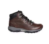 Regatta Mens Bainsford Hiking Boots - Peat