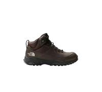 The North Face Storm Strike Iii Wp Hiking Boots Brown EU 44 1/2 Men