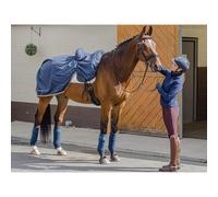 Waterproof Hindquarters Covers Finer Equine Ride-On
