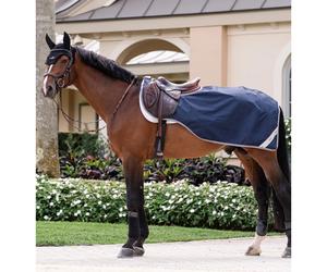 Waterproof Hindquarters Covers Horseware Amigo Ripstop Exercise