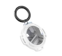 Waterproof Holder Full Coverage Shell for Trackers Protective Case Holder