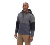 Waterproof hooded jacket Ariat Rebar Cloud 9