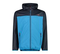 Waterproof hooded jacket CMP 48