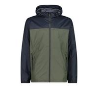 Waterproof hooded jacket CMP 54