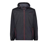 Cmp 33x7487 Jacket Black 3XL Men
