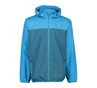 Waterproof hooded jacket CMP 58