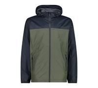 Waterproof hooded jacket CMP 58