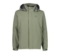 Waterproof hooded jacket CMP Snaps 58