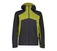 Waterproof hooded jacket CMP Unlimitech 58