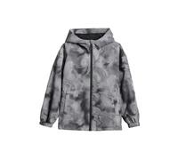Waterproof hooded jacket for children 4F M1094 6/7 ans